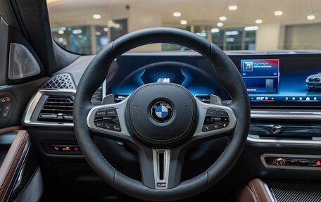 BMW X6, 2026 год, 19 990 000 рублей, 19 фотография