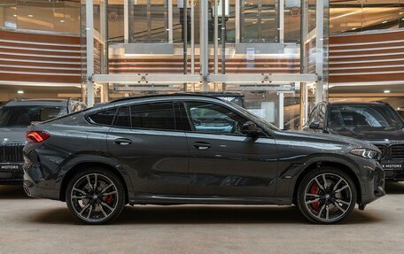 BMW X6, 2026 год, 19 990 000 рублей, 7 фотография