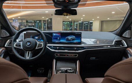 BMW X6, 2026 год, 19 990 000 рублей, 17 фотография