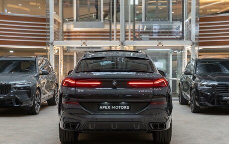 BMW X6, 2026 год, 19 990 000 рублей, 6 фотография