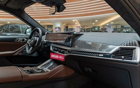 BMW X6, 2026 год, 19 990 000 рублей, 16 фотография