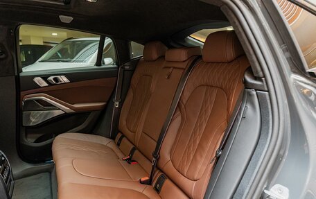 BMW X6, 2026 год, 19 990 000 рублей, 29 фотография