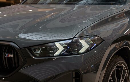 BMW X6, 2026 год, 19 990 000 рублей, 30 фотография