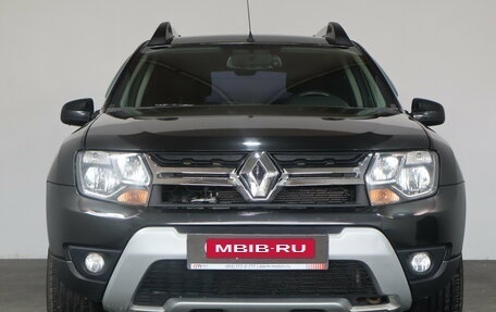 Renault Duster I рестайлинг, 2018 год, 1 149 000 рублей, 2 фотография