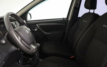 Renault Duster I рестайлинг, 2018 год, 1 149 000 рублей, 7 фотография