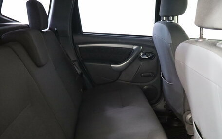 Renault Duster I рестайлинг, 2018 год, 1 149 000 рублей, 12 фотография