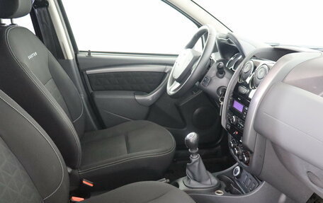 Renault Duster I рестайлинг, 2018 год, 1 149 000 рублей, 10 фотография