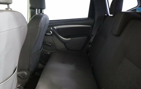 Renault Duster I рестайлинг, 2018 год, 1 149 000 рублей, 13 фотография