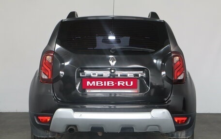 Renault Duster I рестайлинг, 2018 год, 1 149 000 рублей, 5 фотография