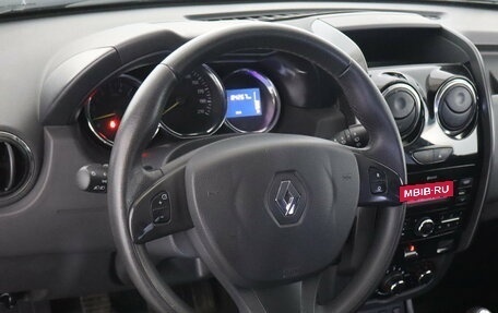 Renault Duster I рестайлинг, 2018 год, 1 149 000 рублей, 8 фотография