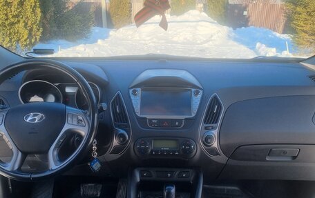 Hyundai ix35 I рестайлинг, 2015 год, 1 000 000 рублей, 3 фотография