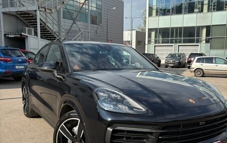 Porsche Cayenne III, 2021 год, 10 200 000 рублей, 1 фотография