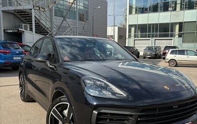 Porsche Cayenne III, 2021 год, 10 200 000 рублей, 1 фотография