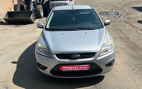 Ford Focus II рестайлинг, 2008 год, 359 000 рублей, 1 фотография