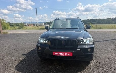 BMW X5, 2007 год, 2 100 000 рублей, 1 фотография