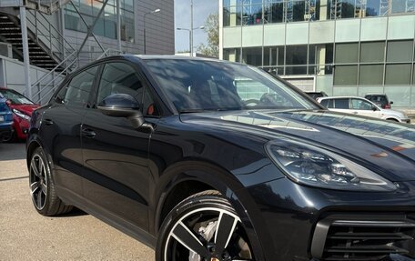 Porsche Cayenne III, 2021 год, 10 200 000 рублей, 5 фотография