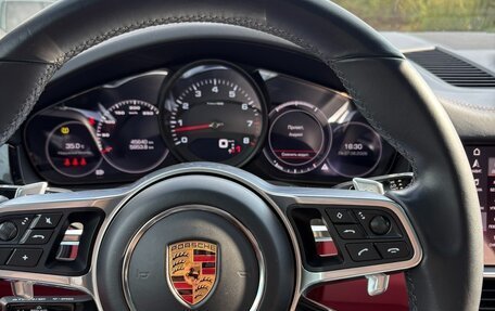 Porsche Cayenne III, 2021 год, 10 200 000 рублей, 7 фотография