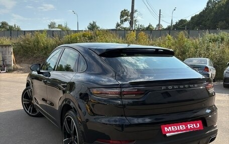 Porsche Cayenne III, 2021 год, 10 200 000 рублей, 15 фотография