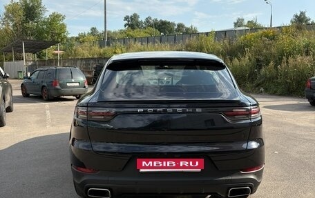 Porsche Cayenne III, 2021 год, 10 200 000 рублей, 16 фотография