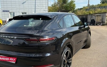 Porsche Cayenne III, 2021 год, 10 200 000 рублей, 17 фотография