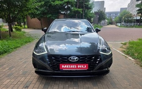 Hyundai Sonata VIII, 2022 год, 2 270 000 рублей, 2 фотография