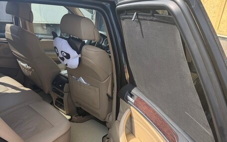 BMW X5, 2007 год, 2 100 000 рублей, 9 фотография