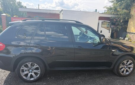 BMW X5, 2007 год, 2 100 000 рублей, 7 фотография