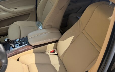 BMW X5, 2007 год, 2 100 000 рублей, 13 фотография