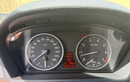 BMW X5, 2007 год, 2 100 000 рублей, 14 фотография