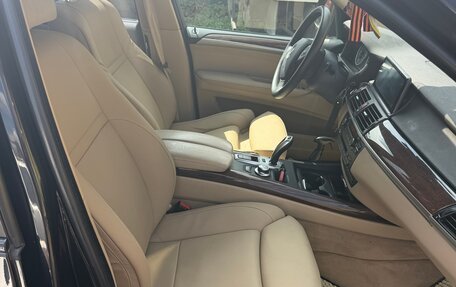 BMW X5, 2007 год, 2 100 000 рублей, 11 фотография
