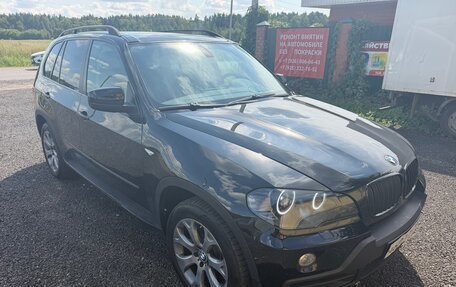BMW X5, 2007 год, 2 100 000 рублей, 8 фотография