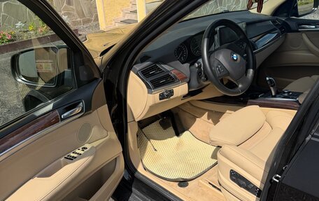 BMW X5, 2007 год, 2 100 000 рублей, 12 фотография