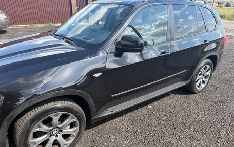 BMW X5, 2007 год, 2 100 000 рублей, 3 фотография