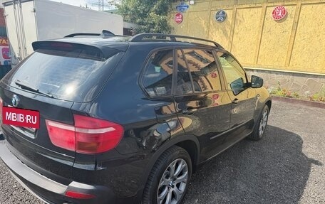 BMW X5, 2007 год, 2 100 000 рублей, 6 фотография