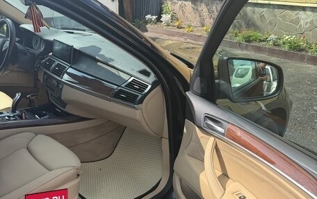 BMW X5, 2007 год, 2 100 000 рублей, 10 фотография
