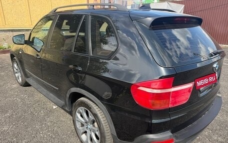 BMW X5, 2007 год, 2 100 000 рублей, 4 фотография