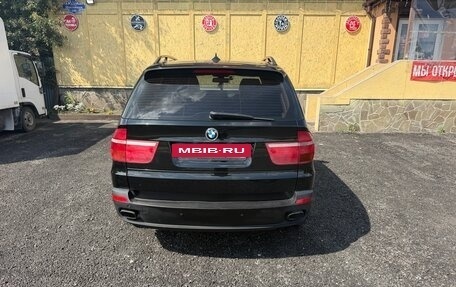 BMW X5, 2007 год, 2 100 000 рублей, 5 фотография