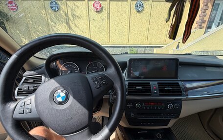 BMW X5, 2007 год, 2 100 000 рублей, 16 фотография