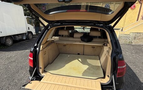 BMW X5, 2007 год, 2 100 000 рублей, 20 фотография