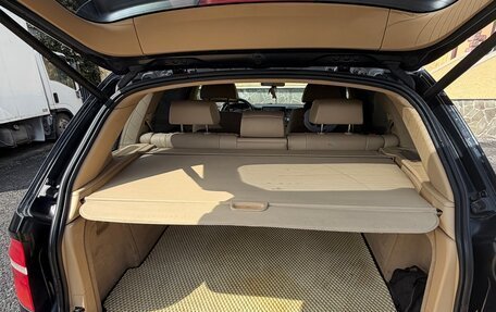 BMW X5, 2007 год, 2 100 000 рублей, 22 фотография