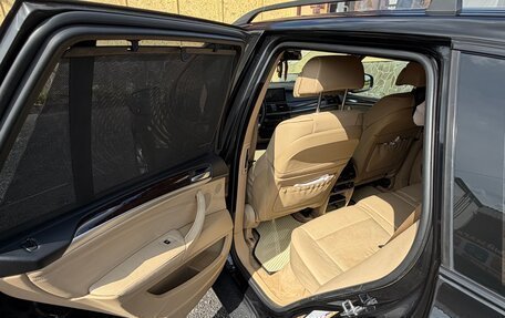 BMW X5, 2007 год, 2 100 000 рублей, 17 фотография