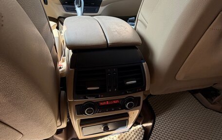 BMW X5, 2007 год, 2 100 000 рублей, 19 фотография