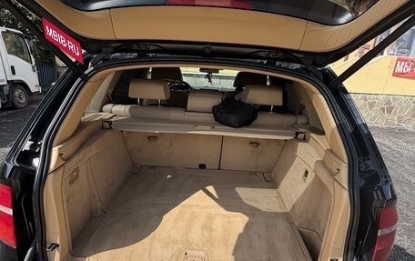BMW X5, 2007 год, 2 100 000 рублей, 21 фотография