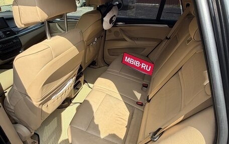 BMW X5, 2007 год, 2 100 000 рублей, 18 фотография