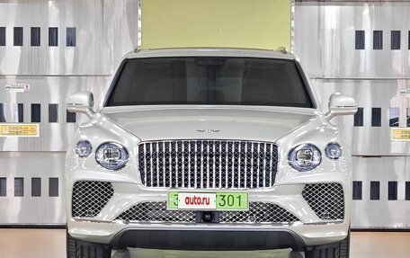 Bentley Bentayga I, 2026 год, 42 380 000 рублей, 2 фотография