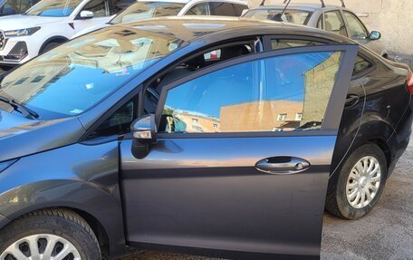 Ford Fiesta, 2018 год, 595 000 рублей, 6 фотография