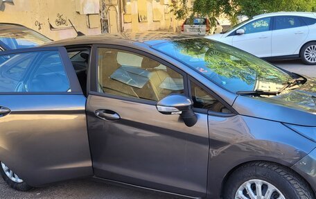 Ford Fiesta, 2018 год, 595 000 рублей, 3 фотография