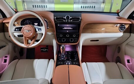 Bentley Bentayga I, 2026 год, 42 380 000 рублей, 10 фотография