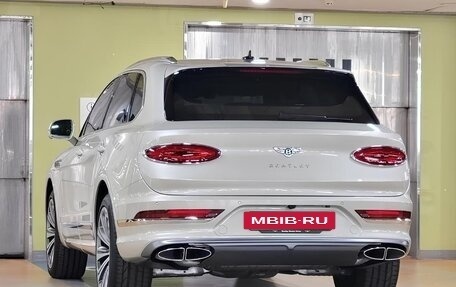 Bentley Bentayga I, 2026 год, 42 380 000 рублей, 4 фотография