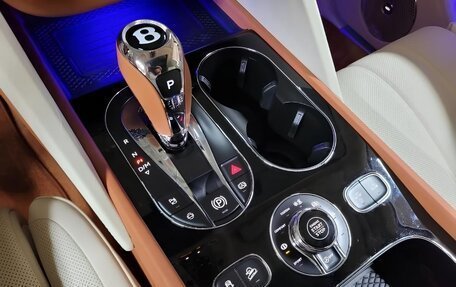 Bentley Bentayga I, 2026 год, 42 380 000 рублей, 14 фотография